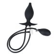 (image for) Enema Inflatable Plug