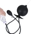 (image for) Enema Inflatable Plug