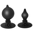 (image for) Suction Inflatable Plug