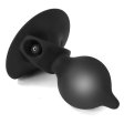 (image for) Suction Inflatable Plug