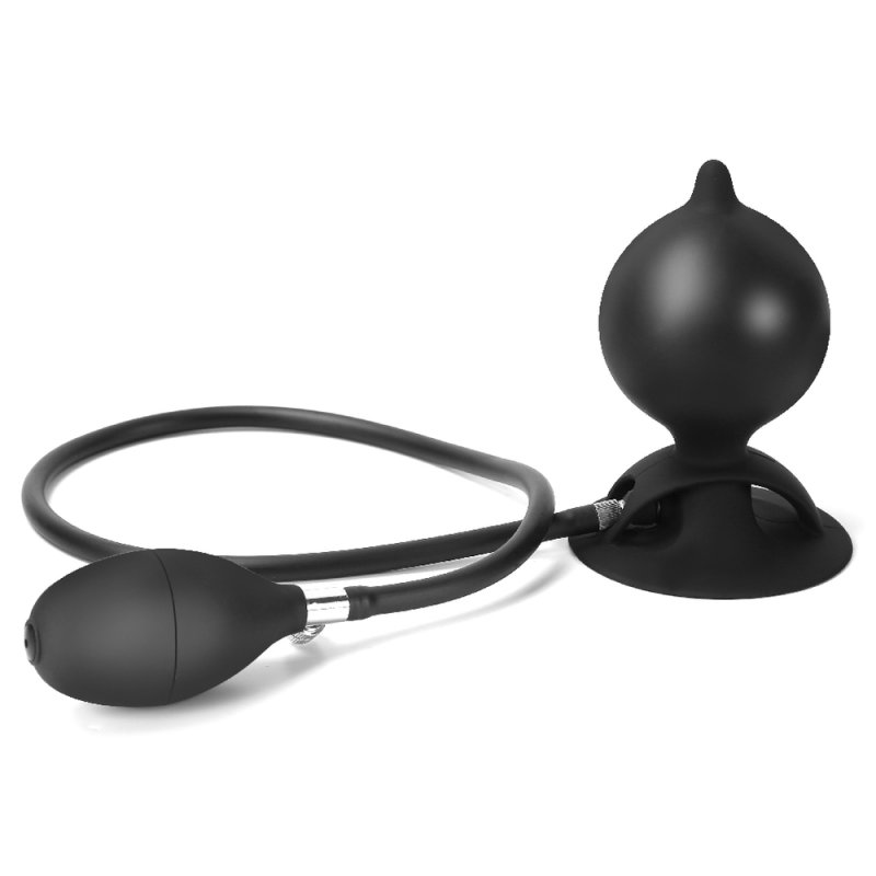 (image for) Suction Inflatable Plug