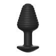 (image for) Gplug Twist Butt Plug
