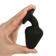 (image for) Gplug Twist Butt Plug