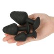 (image for) Gplug Twist Butt Plug