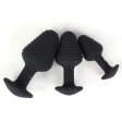 (image for) Gplug Twist Butt Plug