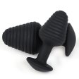 (image for) Gplug Twist Butt Plug