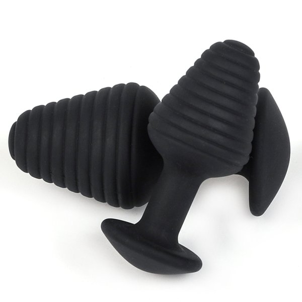 (image for) Gplug Twist Butt Plug