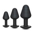 (image for) Gplug Twist Butt Plug