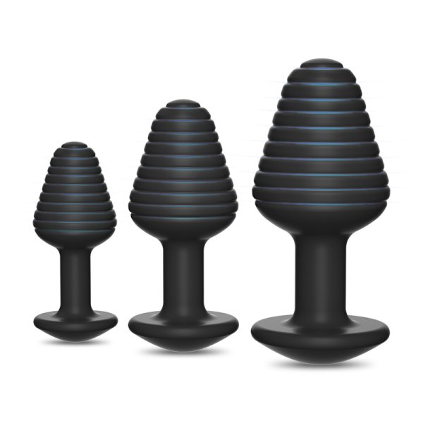 (image for) Gplug Twist Butt Plug