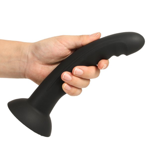 (image for) Gay Booty Plug