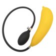 (image for) Inflatable Banner Butt Plug
