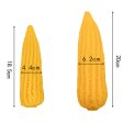 (image for) Inflatable Corn Butt Plug