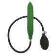 (image for) Inflatable Cucumber Butt Plug