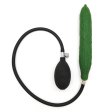 (image for) Inflatable Cucumber Butt Plug