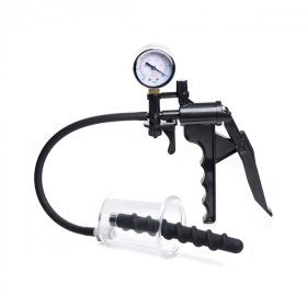 Rosebud Vacuum Sucking Pump