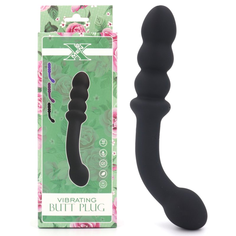 (image for) Backdoor Tingler Anal Vibrator