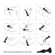 (image for) Trophy Vibrating Anal Plug