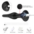 (image for) Trophy Vibrating Anal Plug