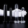 (image for) Romance Straight Butt Plug