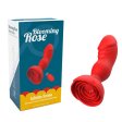 (image for) Juliet Rose Anal Dildo Vibrator