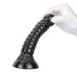 (image for) Ball Head Anal Plug