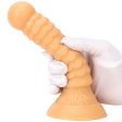 (image for) Ball Head Anal Plug