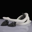 (image for) Snake 120 cm Butt Plug
