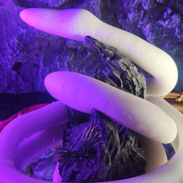 (image for) Snake 120 cm Butt Plug