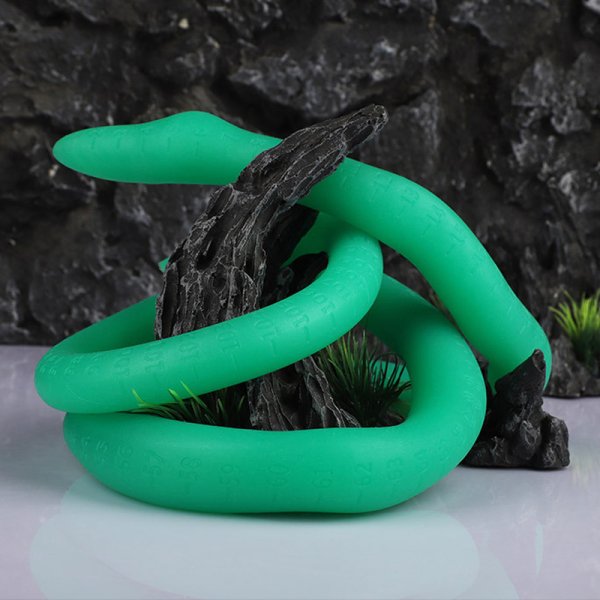 (image for) Snake 120 cm Butt Plug