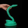 (image for) Snake 120 cm Butt Plug