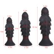 (image for) Barbs Silicone Vibration Butt Plug