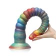 (image for) Rollworm 22 inch Long Butt Plug