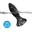 (image for) Lancer Wireless Vibration Butt Plug
