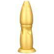 (image for) Aquarius Golden Hunge Butt Plug