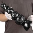 (image for) Tree PVC Large Anal Beads