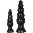 (image for) Tree PVC Large Anal Beads