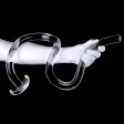 (image for) Extra Long Huge Tunnel Butt Plug