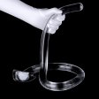 (image for) Extra Long Huge Tunnel Butt Plug