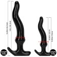 (image for) Dragon PVC Prostate Massager