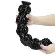 (image for) Walnut Large PVC Butt Plug