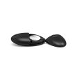 (image for) Vibrating Fox Tail Plug Vibrator