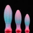 (image for) Luminous Glow In The Dark Butt Plug