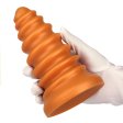 (image for) Giant Anal Plug Nail