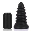 (image for) Giant Anal Plug Nail