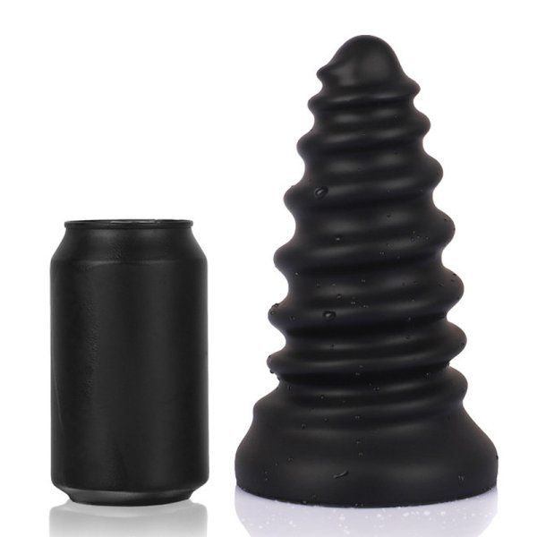 (image for) Giant Anal Plug Nail