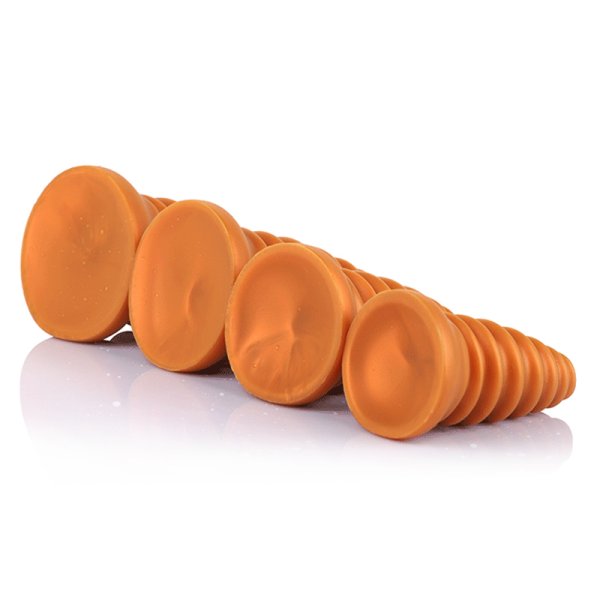 (image for) Giant Anal Plug Nail