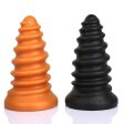(image for) Giant Anal Plug Nail