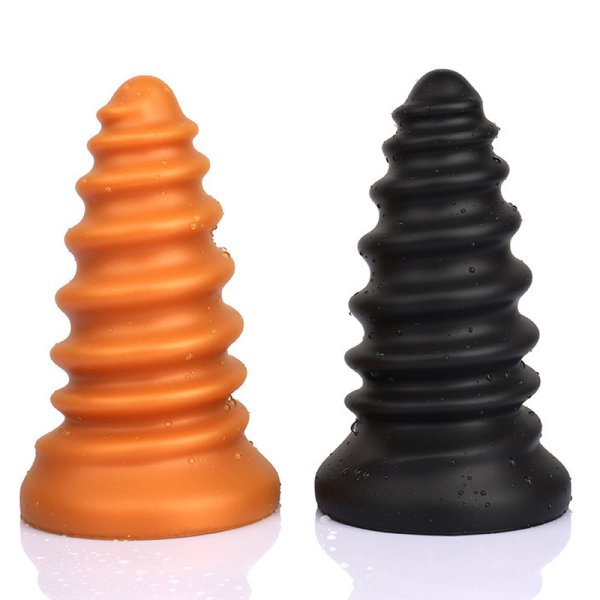 (image for) Giant Anal Plug Nail