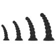 (image for) Twist Anal Beads