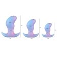 (image for) Glowing Mango Soft Silicone Butt Plug